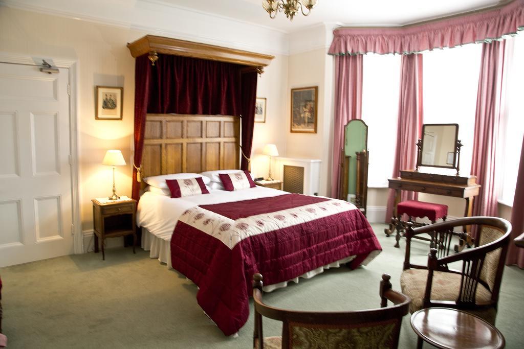 Banbury Cross B&B Zimmer foto