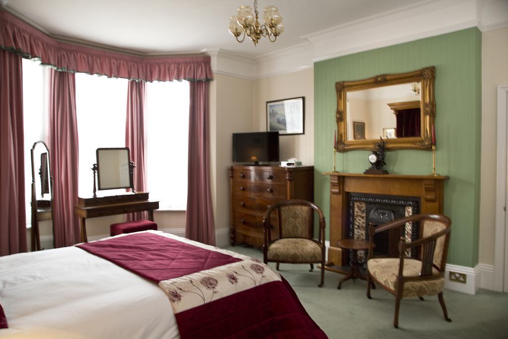Banbury Cross B&B Zimmer foto