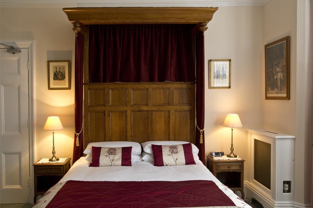 Banbury Cross B&B Zimmer foto