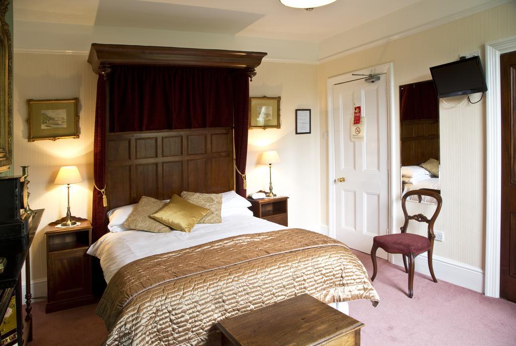 Banbury Cross B&B Zimmer foto