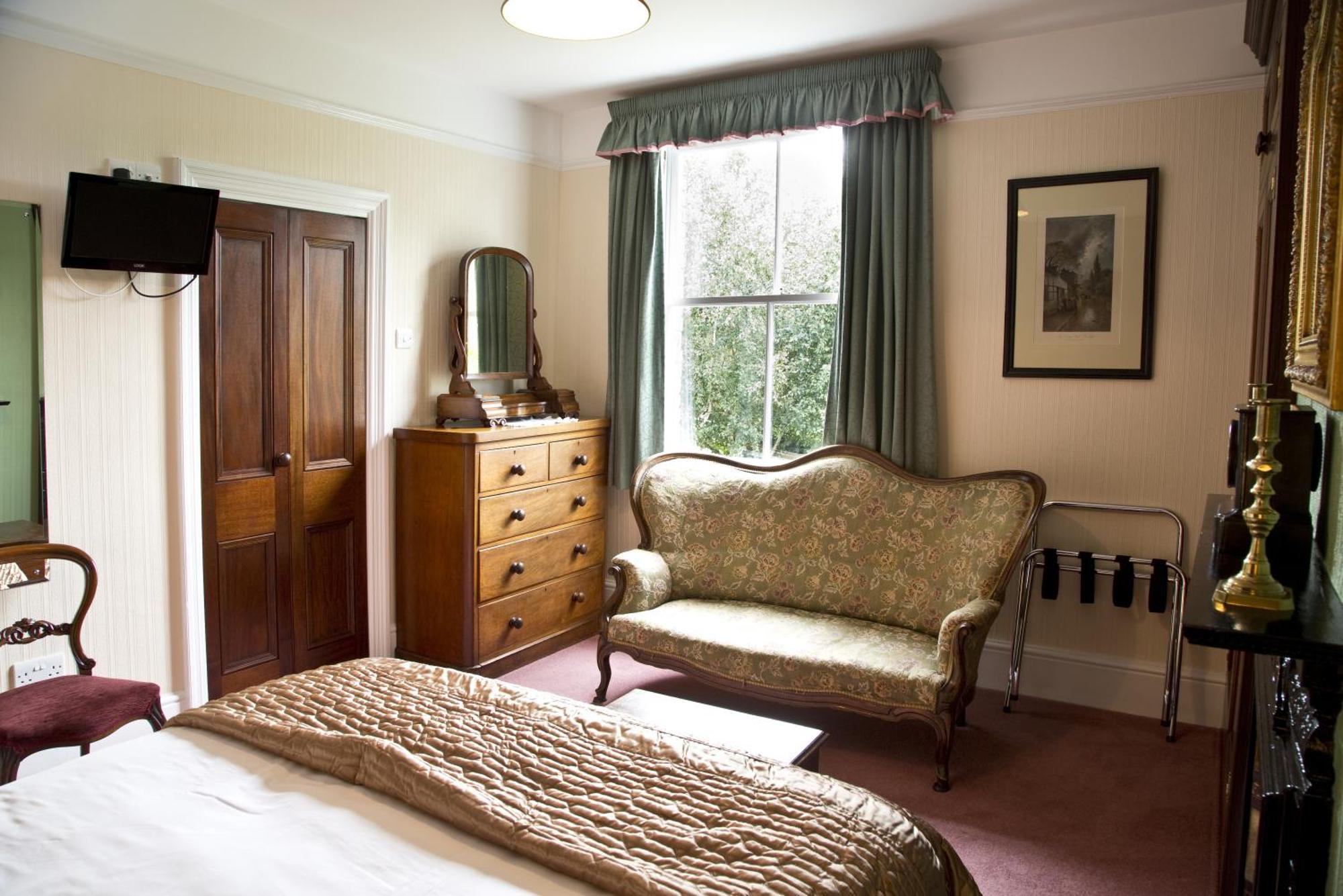 Banbury Cross B&B Zimmer foto