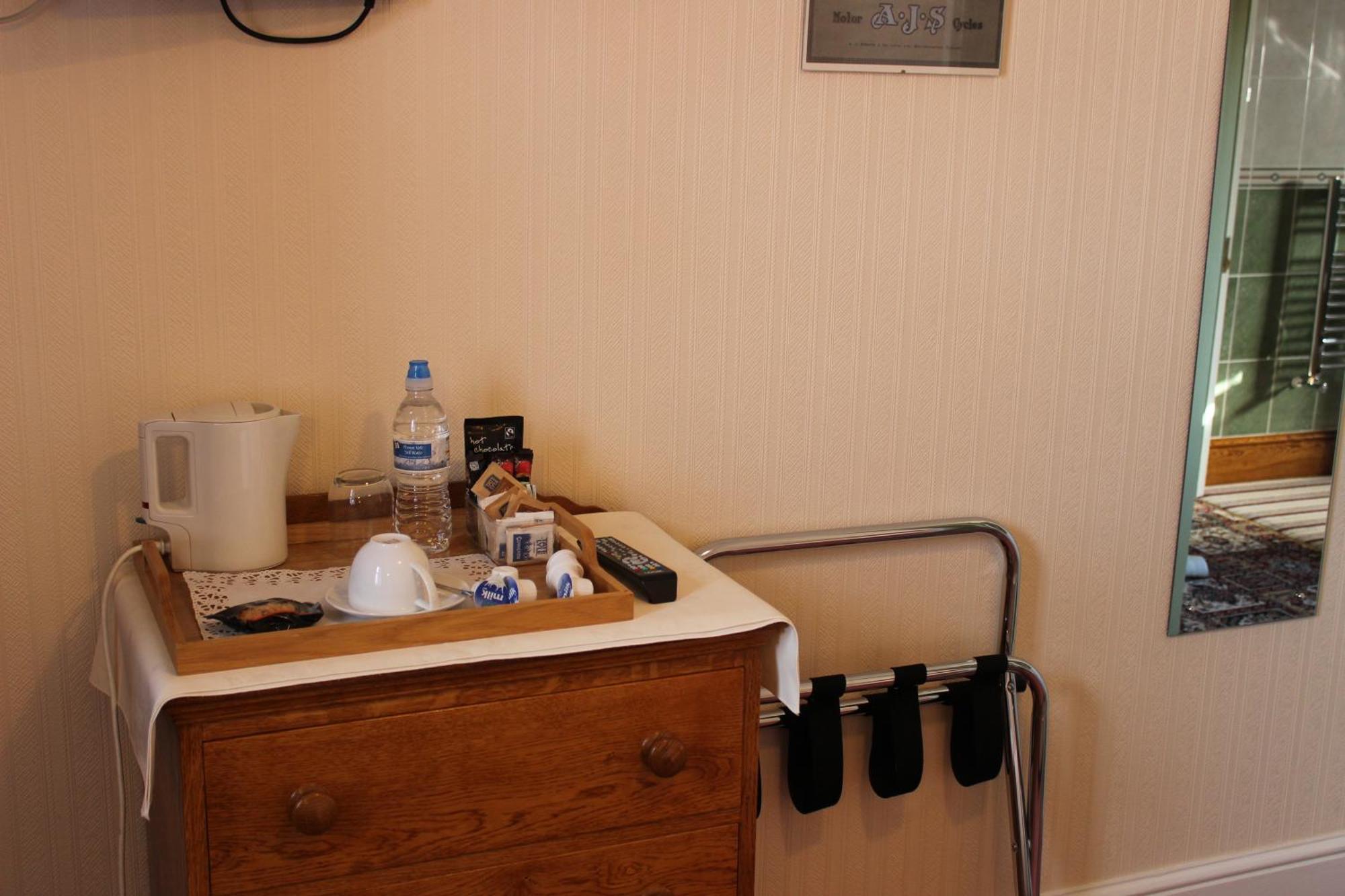 Banbury Cross B&B Zimmer foto
