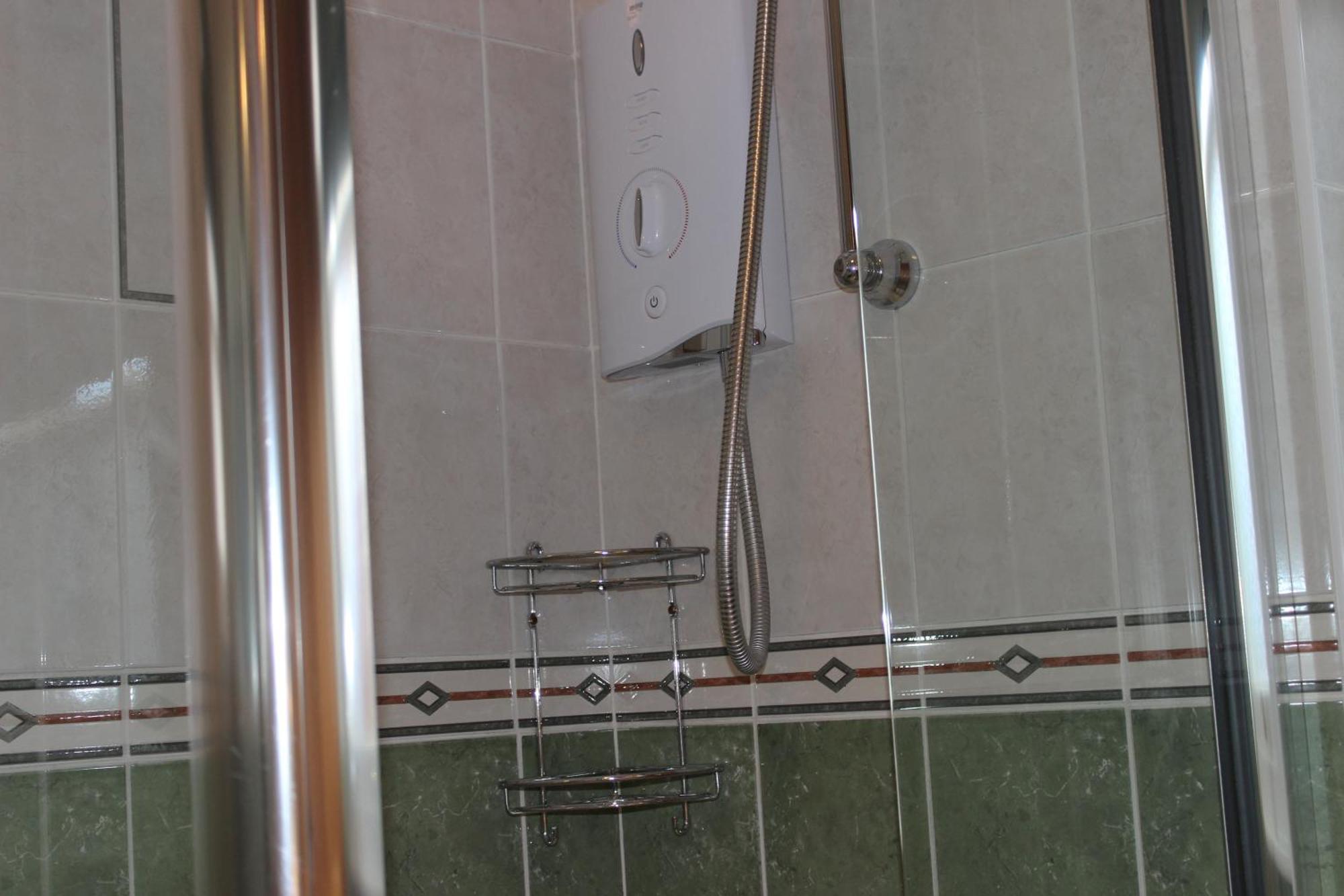 Banbury Cross B&B Zimmer foto