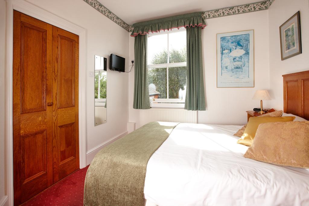 Banbury Cross B&B Zimmer foto