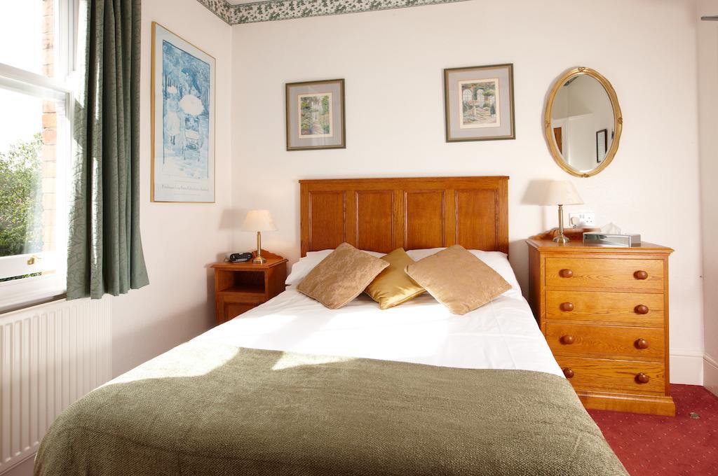 Banbury Cross B&B Zimmer foto